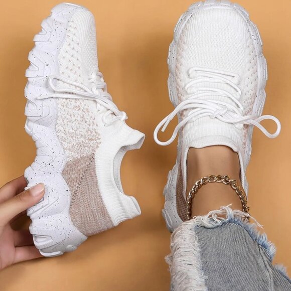 Two pairs of shoes for $35 or best offer - Picture 2 of 2